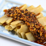 寿司と焼き鳥 大地 - 