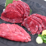 寿司と焼き鳥 大地 - 