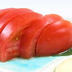 寿司と焼き鳥 大地 - 