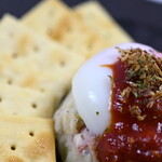 寿司と焼き鳥 大地 - 