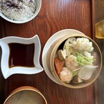 季節の台所 彩 - 