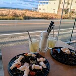 淡路島チーズ工房 - 