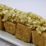 寿司と焼き鳥 大地 - 