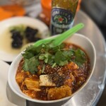 チャオバンブー - 