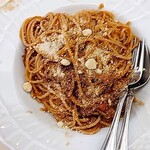 コロラド - 料理写真:ボロネーゼ