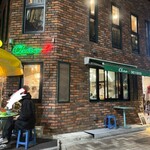 チャオバンブー - 