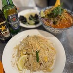 チャオバンブー - 