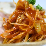 寿司と焼き鳥 大地 - 