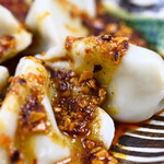 寿司と焼き鳥 大地 - 