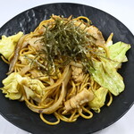 寿司と焼き鳥 大地 - 