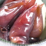 寿司と焼き鳥 大地 - 