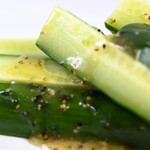 寿司と焼き鳥 大地 - 