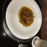 表参道うかい亭 - 