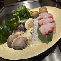 表参道うかい亭 - 