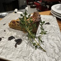 ピザダヴィンチトウキョウ - 