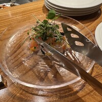 ピザダヴィンチトウキョウ - 
