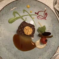 アンシャンテ - 