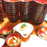 やぶ屋総本店 - 