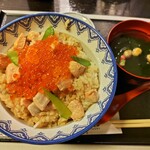 五橋横丁 たんや善治郎 - 