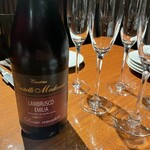 クインチチェントラーレ - 