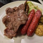 五橋横丁 たんや善治郎 - 