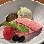 クインチチェントラーレ - 