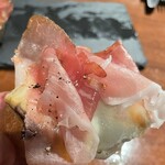 クインチチェントラーレ - 