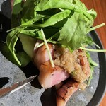 クインチチェントラーレ - 