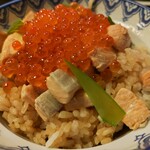 五橋横丁 たんや善治郎 - 