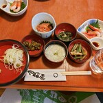 やぶ屋総本店 - 