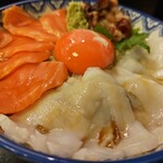 五橋横丁 たんや善治郎 - 