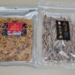 リカーマウンテン - 料理写真: