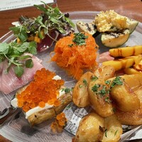 クインチチェントラーレ - 