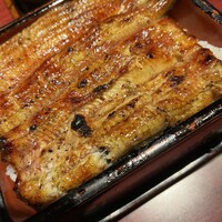 新宿うな鐵 はなれ -  新宿うな鐵 はなれ -