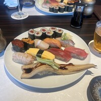 鮨 やまけん 銀座店 - 