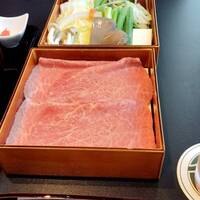 たか福 名古屋JRセントラルタワーズ店  - 肉