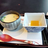 たか福 名古屋JRセントラルタワーズ店  - 突き出し