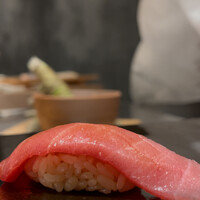 鮨 飛鳥 - 