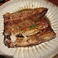 新宿うな鐵 はなれ -  新宿うな鐵 はなれ -