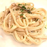 リストランテ ラ チャウ - チーズ系パスタ