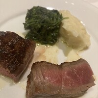 Empire Steak House Roppongi - 