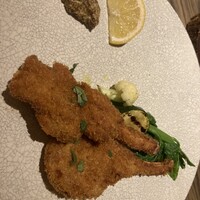 トラットリア トロンコ -  トラットリア トロンコ -