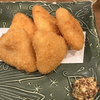 炭火焼鳥 いこか - 