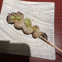 新宿うな鐵 はなれ -  新宿うな鐵 はなれ -