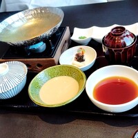 たか福 名古屋JRセントラルタワーズ店  - 薬味