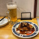 今日海飯店 福栄店 - 