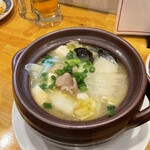 今日海飯店 - 