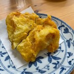 肉汁うどん なぎさ - 