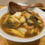 今日海飯店 - 
