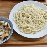 肉汁うどん なぎさ - 